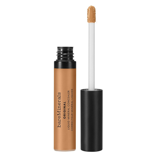BareMinerals Original Liquid Mineral Concealer 6 ml - Tan 4N