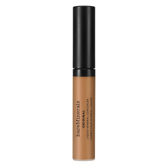 bareMinerals Original Liquid Mineral Concealer 6 ml ─ Dark 5N Neutral