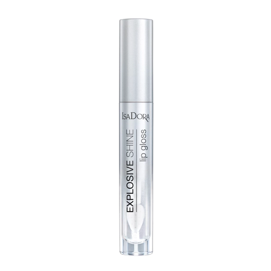 Explosive Shine Lip Gloss 80 Crystal Clear