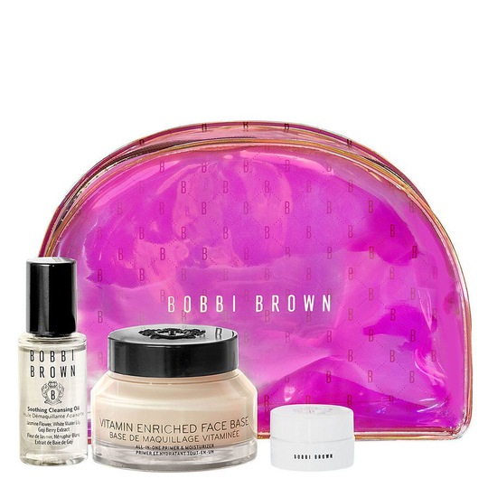 Bobbi Brown Vitamin Blend Moisture Set