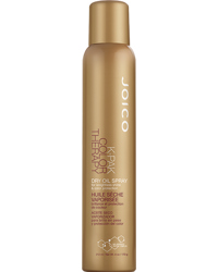 K-Pak Color Therapy Dry Oil Spray 212ml