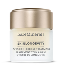 Skinlongevity Long Life Herb Eye Treatment, 15g