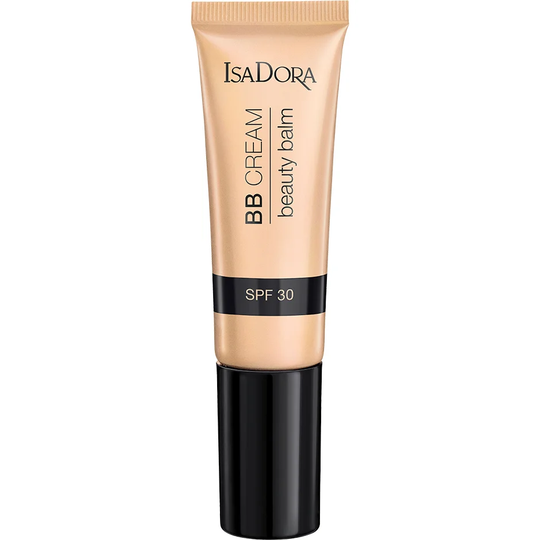 BB Beauty Balm Cream, ml 30 IsaDora Meikkivoiteet