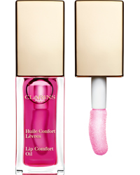 Instant Light Lip Comfort Oil, 02 Raspberry