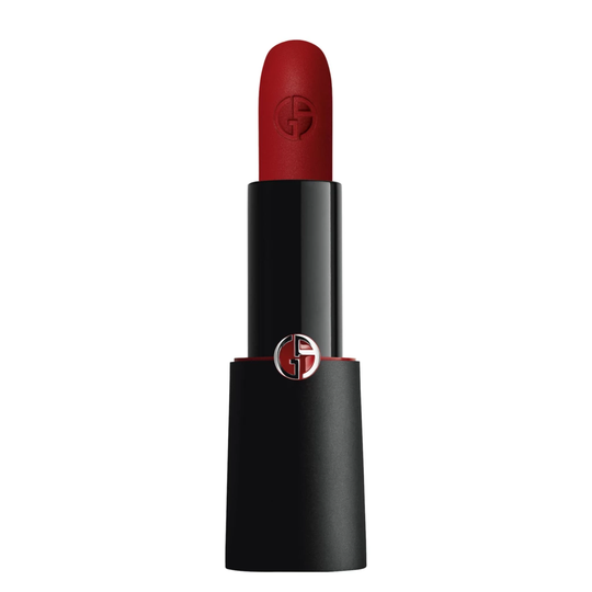Rouge d'Armani Matte Lipstick 400 Four Hundred