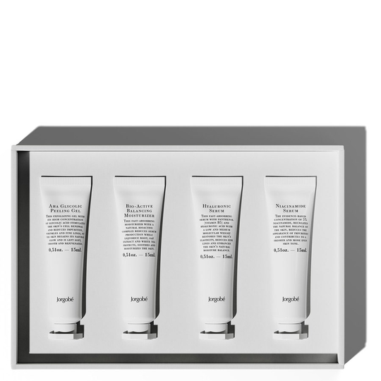 Jorgobé Discovery Set 4 kpl