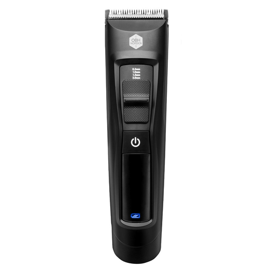 OBH Nordica Attraxion Force Hair And Beard Clipper