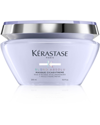 Blond Absolu Masque Cicaextreme Hair Mask, 200ml