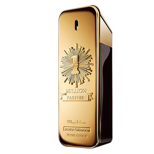 Paco Rabanne 1 Million Parfum Eau De Parfum 100 ml
