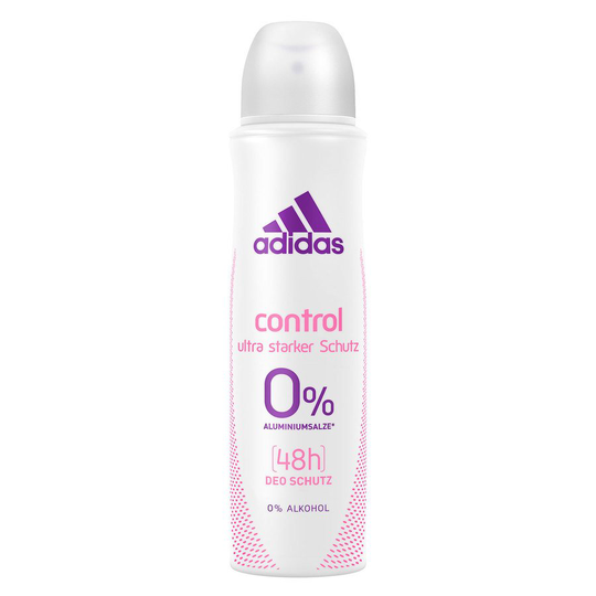 Adidas Cool & Care Control Deodorant 150 ml