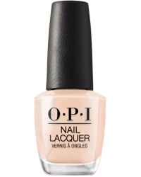 Nail Lacquer, Samoan Sand