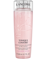 Tonique Confort 200ml (Dry Skin)
