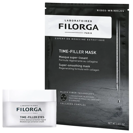 Anti-Aging Duo, Filorga Ihonhoito