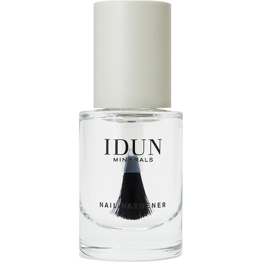 Nail Hardener, IDUN Minerals Kynnenvahvistajat
