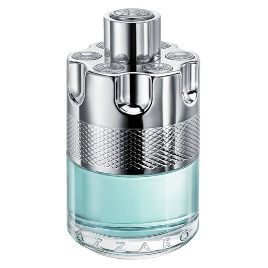 Azzaro Wanted Tonic Eau De Toilette 100 ml