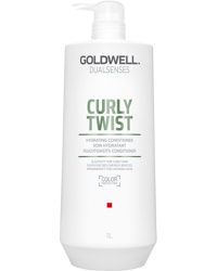 Curls & Waves Conditioner, 1000ml