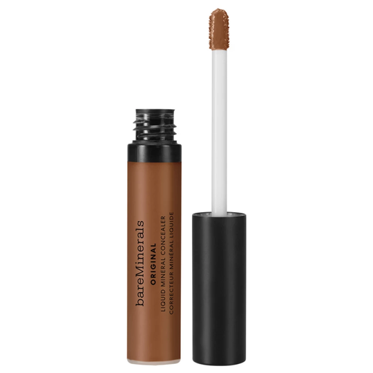Original Liquid Mineral Concealer 6C Deep