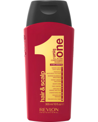 All In One Conditioning Shampoo 300ml