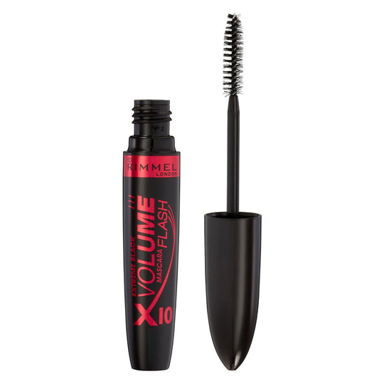 Rimmel London Volume Flash Mascara 8 ml - 001 Extreme Black