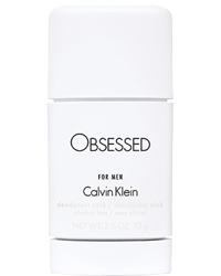 Obsessed for Men, Deostick 75ml