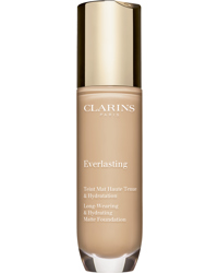 Everlasting Foundation, 30ml, 105N Nude