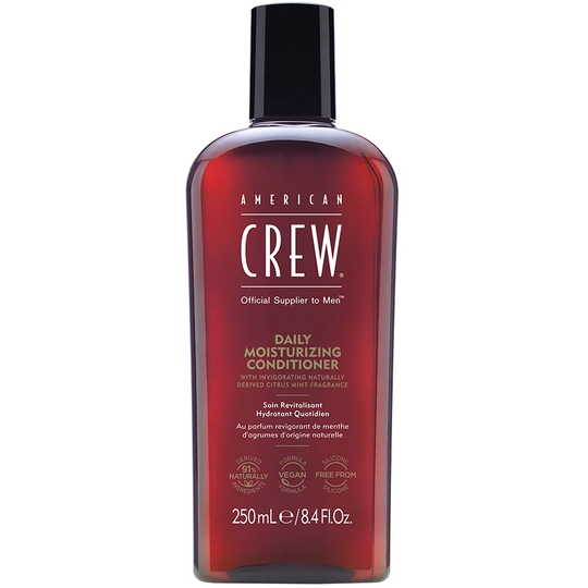 Daily Moisturizing Conditioner, 250 ml American Crew Hoitoaine