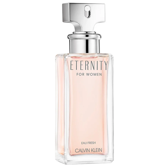 Eternity Woman Eau Fresh, 50 ml Calvin Klein Hajuvedet