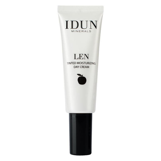 IDUN Minerals Tinted Day Cream 50 ml - Medium