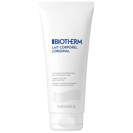 Lait Corporel Body Lotion, 200 ml Biotherm Vartalon kosteutus