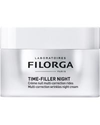 Time-Filler Night Cream 50ml