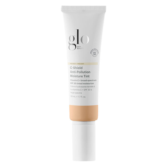 Glo Skin Beauty C-Shield Anti-Pollution Moisture Tint 50 ml ─ 2N