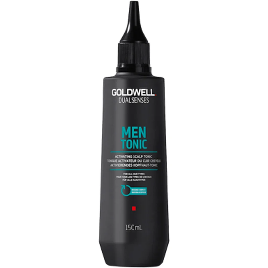 Goldwell Dualsenses Mens, 150 ml Goldwell Hiusöljyt