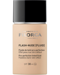 Flash-Nude Fluid, 01 Nude Beige