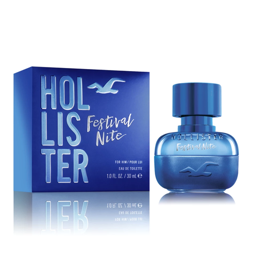 Festival Nite For Him EdT 30 ml