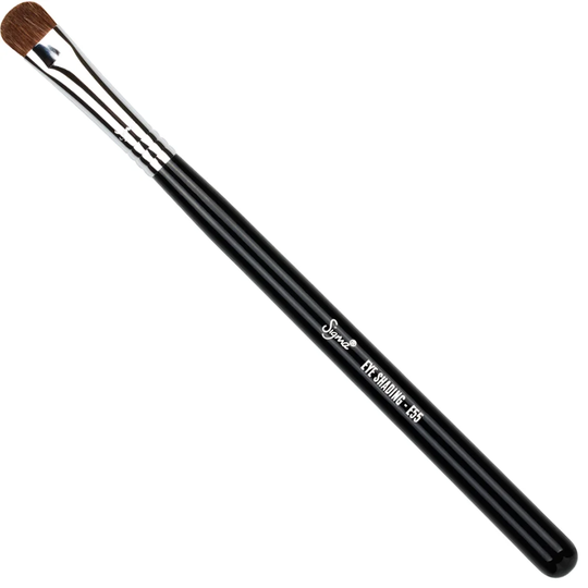 Sigma Eye Shading Brush - E55, Sigma Beauty Siveltimet