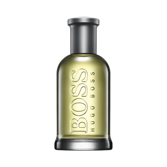Bottled EdT 50 ml