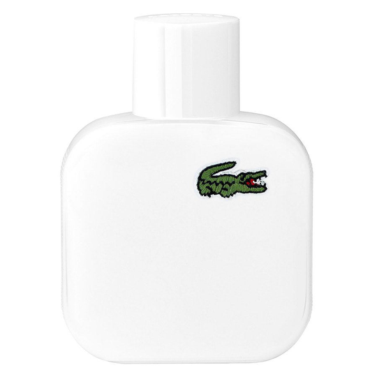 Lacoste L.12.12 White PH Eau De Toilette 50 ml