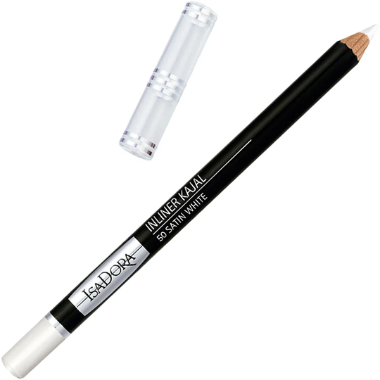 IsaDora Inliner Kajal, 1 g IsaDora Eyeliner