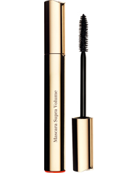 Supra Volume Mascara 8ml, 01 Black