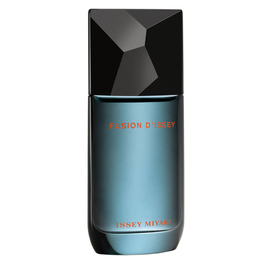 Issey Miyake Fusion D'Issey Eau De Toilette 100 ml