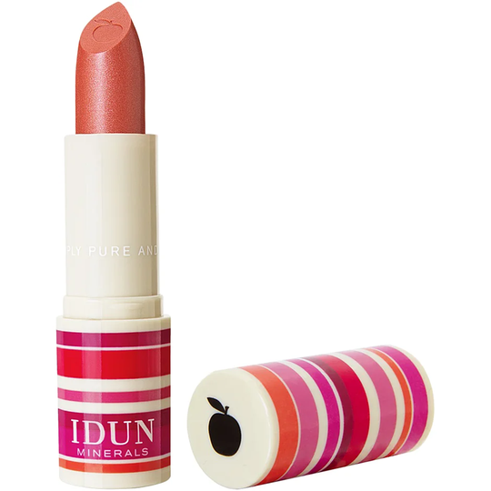 Creme Lipstick, 3.6 g IDUN Minerals Huulipuna