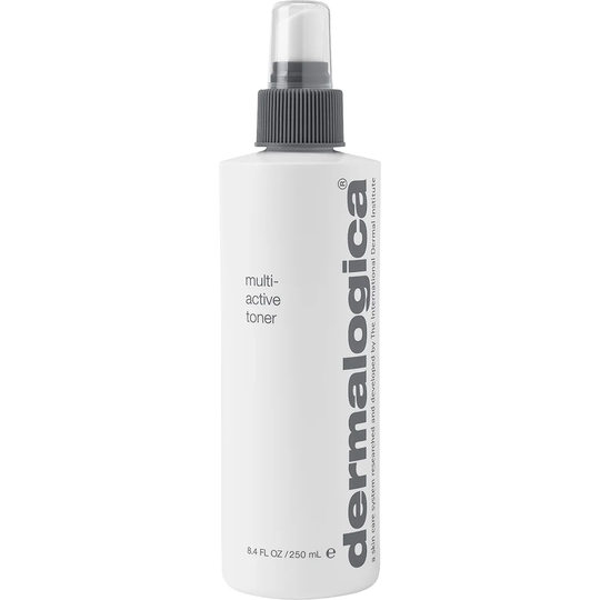 Multi-Active Toner, 250 ml Dermalogica Kasvosuihkeet