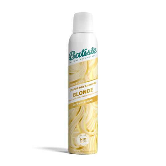 Brilliant Blonde Dry Shampoo 200 ml