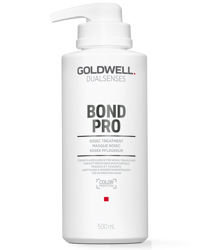 Dualsenses Bond Pro 60Sec Treatment, 500ml