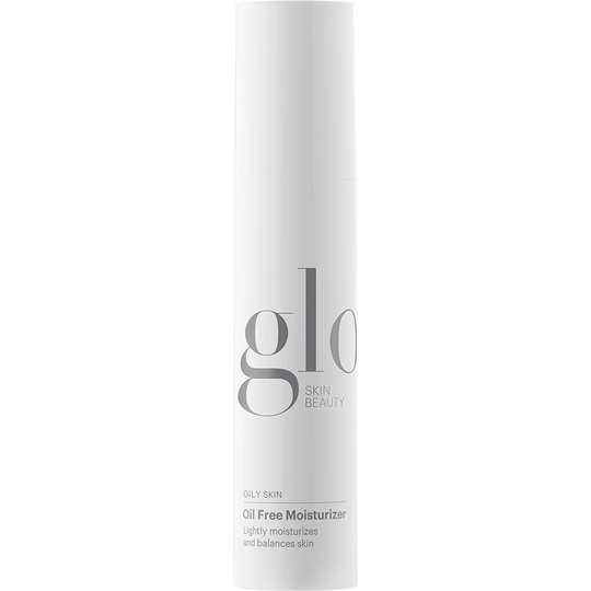 Glo Skin Beauty Glo Skin Beauty Oil Free Moisturizer, 50 ml Glo Skin Beauty Päivävoiteet