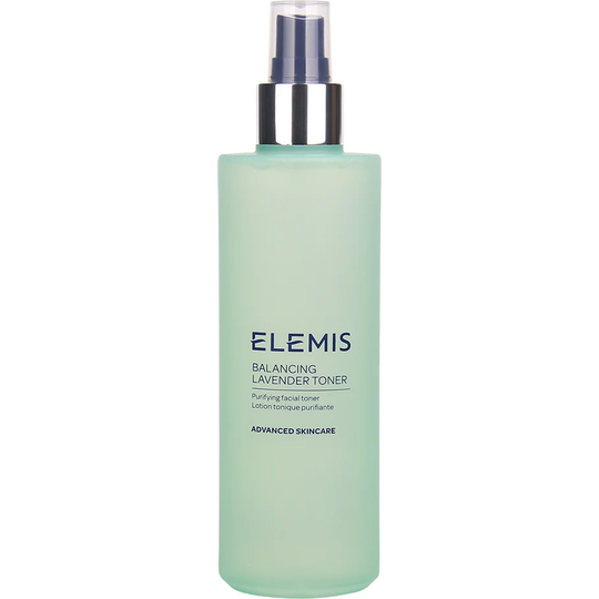 Elemis Balancing Lavender Toner, 200 ml Elemis Kasvovedet