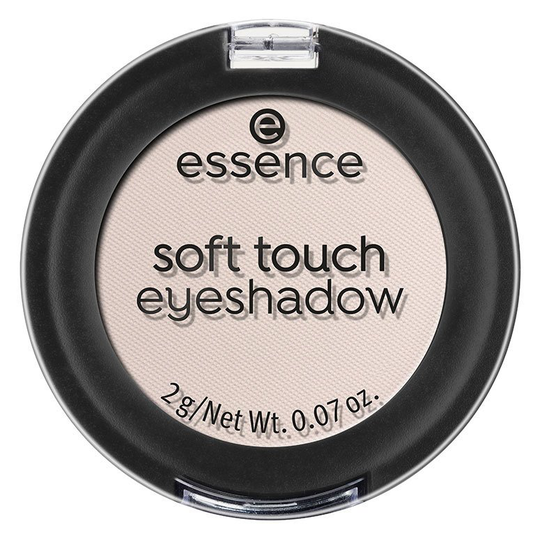 Essence Soft Touch Eyeshadow 2 g - 01 The One