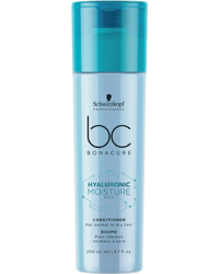 BC Hyaluronic Moisture Kick Conditioner 200ml