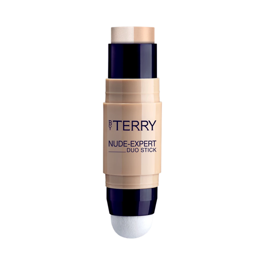 Nude-Expert Stick Foundation 3 Cream Beige
