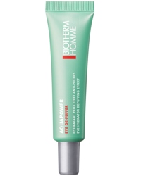 Homme Aquapower De-Puffer Cream, 15ml